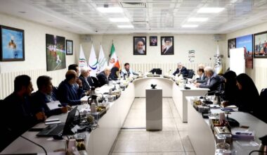 Iran women’s wheelchair basketball cleared for 2026 Para Asian Games
