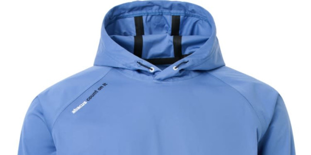 Abacus Waterproof Hoodie