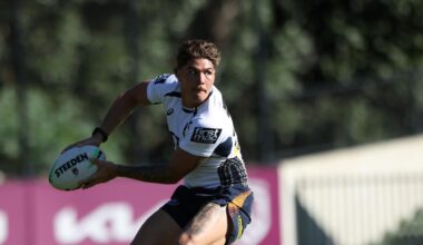 NRL 2026: Roosters defeat Broncos, match report, score, Sam Walker and Lindsay Collins on report, shoulder charge, can the Broncos make finals, ladder