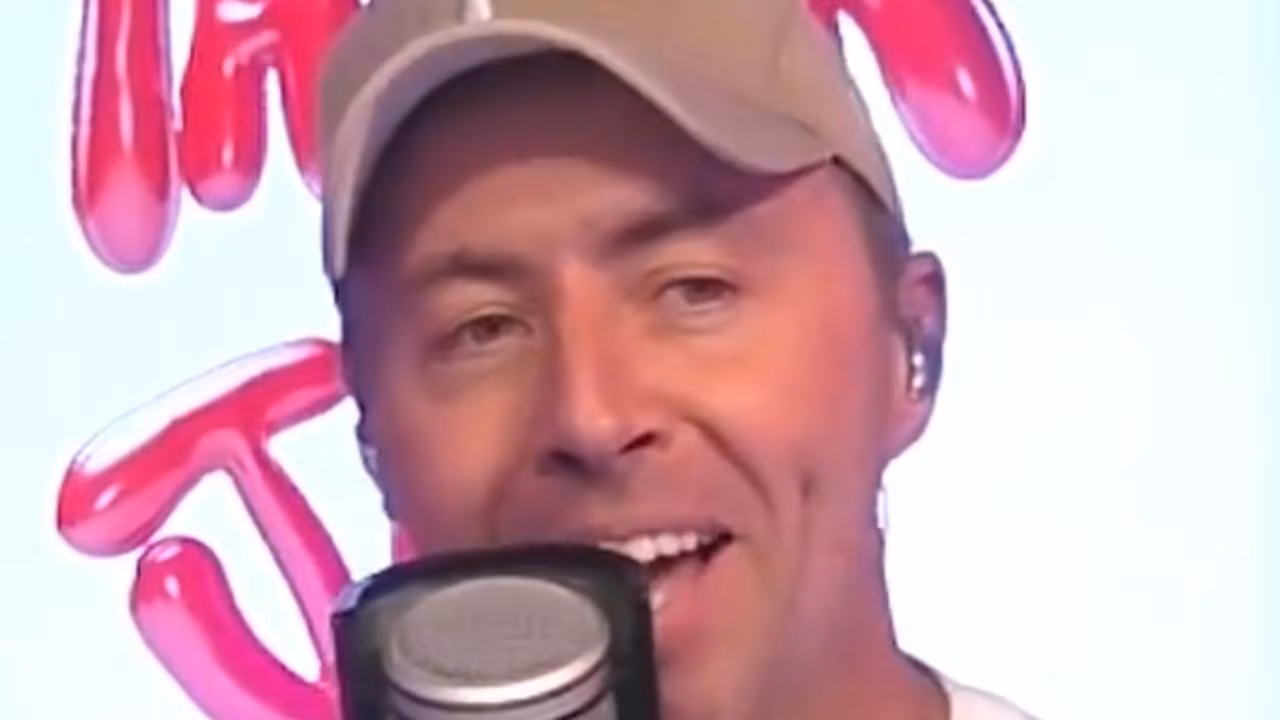 ‘I’m going to be a dad’: Clint Stanaway reveals his unique path to fatherhood
