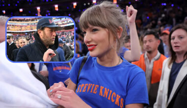 ‘Taylor Swift… I’m sick of her’: Dave Portnoy does not hold back after Game 4 of Finals
