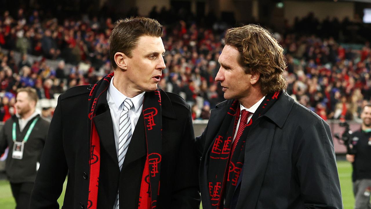 AFL 2026: Latest news, Matthew Lloyd hits back at Kane Cornes and Tom Morris claims about James Hird, Paul Little, Tyson Stengle