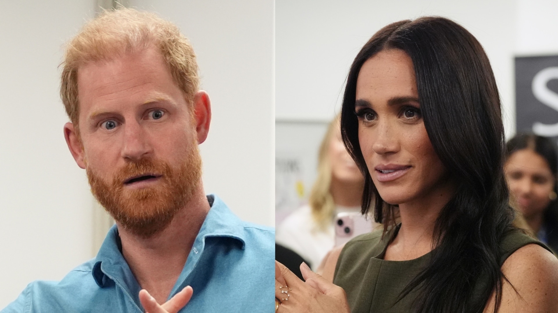 Harry unable to mend Royal relationships amid destroyed trust