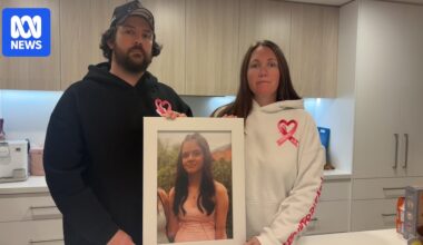 Family of teen killed in dog attack pushes for changes to ownership laws