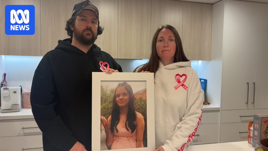 Family of teen killed in dog attack pushes for changes to ownership laws