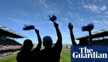 NWSL plans to gain growth through men’s World Cup pandemonium | Women's football