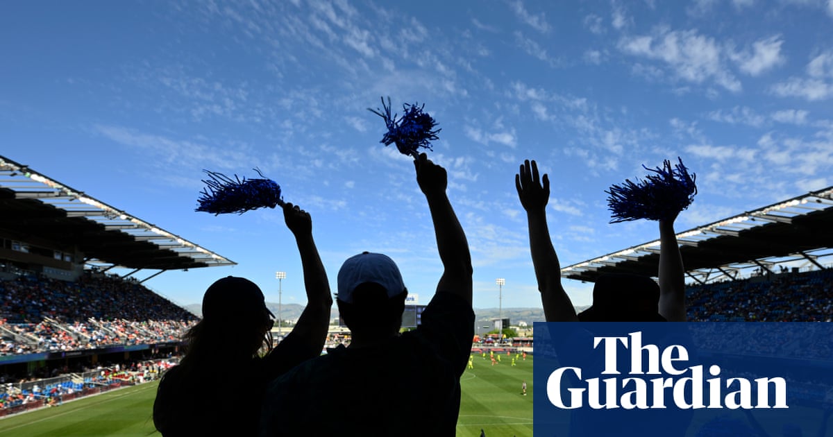NWSL plans to gain growth through men’s World Cup pandemonium | Women's football
