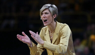 Iowa women's basketball reoffers 2028 4-star as recruitment reopens