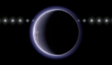 A body on the edge of our Solar System has an atmosphere – and scientists still aren't sure how that's possible