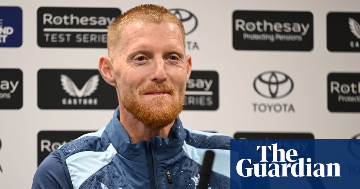 Stokes defends Archer’s Test absence and warns strictness risks England exit | Ben Stokes