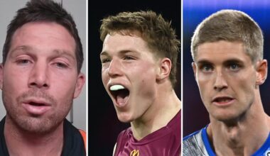 Five rivals circle star as $2m payday looms; ‘complex backstory’ behind Dogs rumour — Trade Whispers