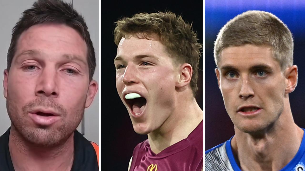 Five rivals circle star as $2m payday looms; ‘complex backstory’ behind Dogs rumour — Trade Whispers