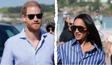 Meghan Markle and Prince Harry’s plans to visit UK as family hits major security hiccup