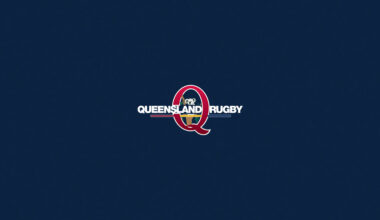 Jen Gillett | Queensland Rugby