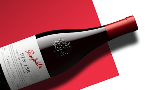 Penfolds is the benchmark of Australian wine. But the company behind it keeps struggling.