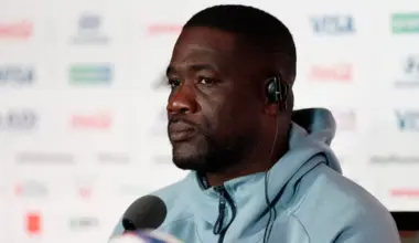 Fae says Schweinsteiger's African football remarks could be called racist