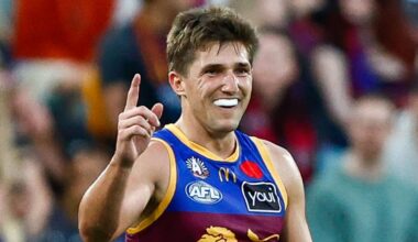 AFL trade news, rumours, whispers 2026: Adelaide Crows latest news, trade targets, Zac Bailey, Lachie Neale, Jed Walter, Tom Sparrow