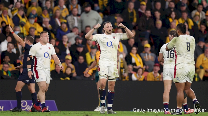 5 Greatest England Rugby Players Ever
