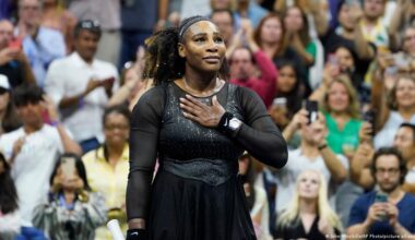 Serena Williams confirms return to professional tennis