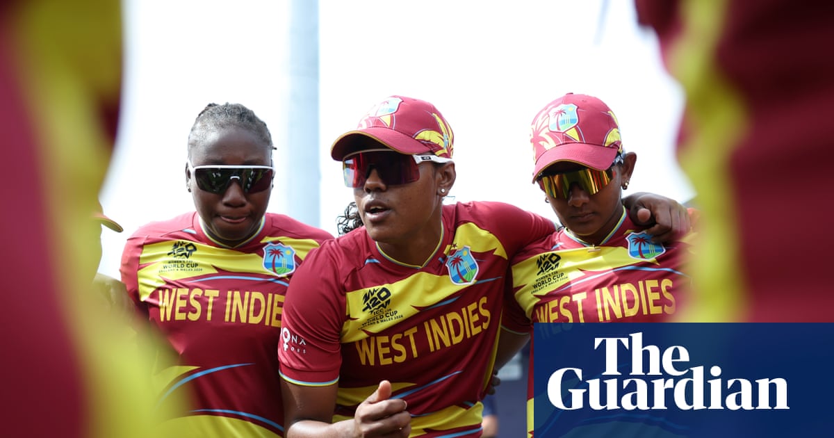 ‘We have nothing to lose’: West Indies to channel underdog spirit against Australia | Women's T20 World Cup 2026