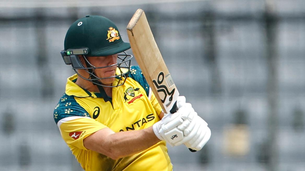 Mitchell Johnson: Where does Australia’s historic ODI series defeat to Bangladesh leave the format?