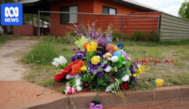 Tennant Creek unrest turned fatal sparks anger over paused mediation program