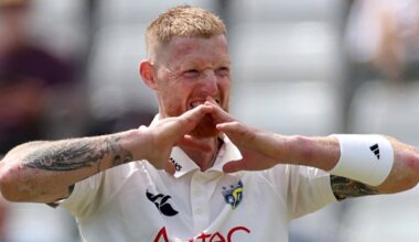Ben Stokes to return as England captain, says he didn’t see teammate attacked or know they’d broken curfew