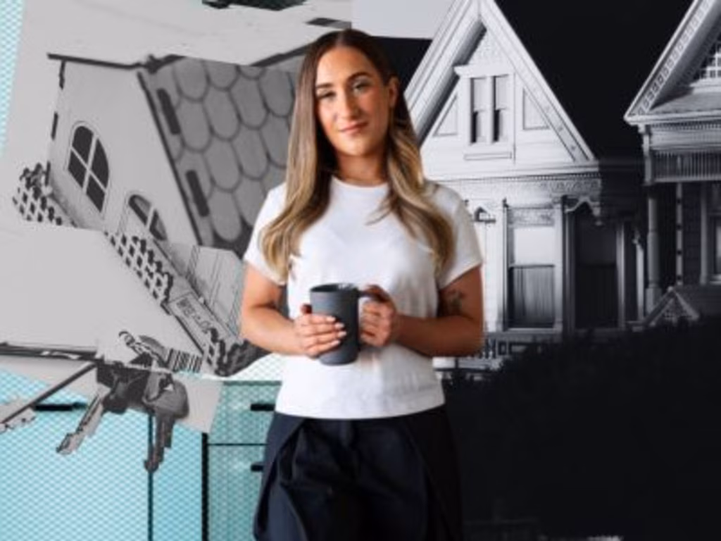 ‘Out of property game’: Clearance rates plunge to GFC, Covid levels - Daily Telegraph Sydney