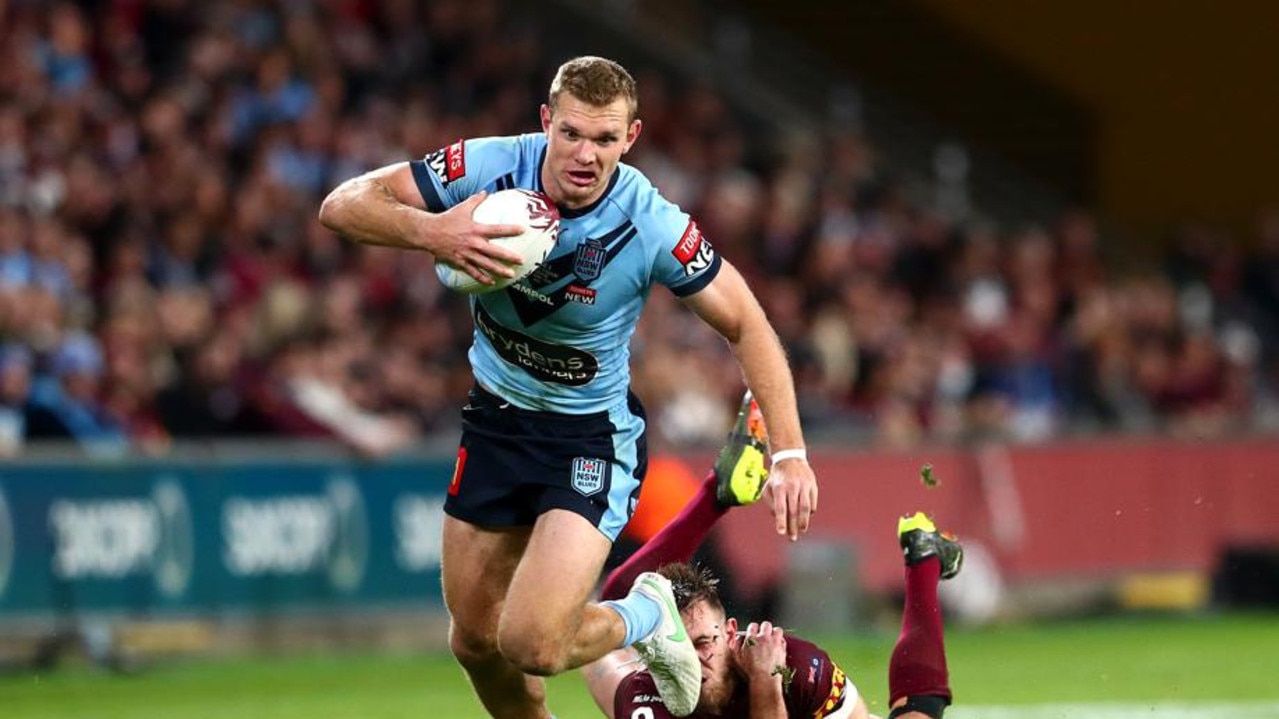 Anasta makes shock Blues selection call... and it will ‘scare the hell’ out of QLD