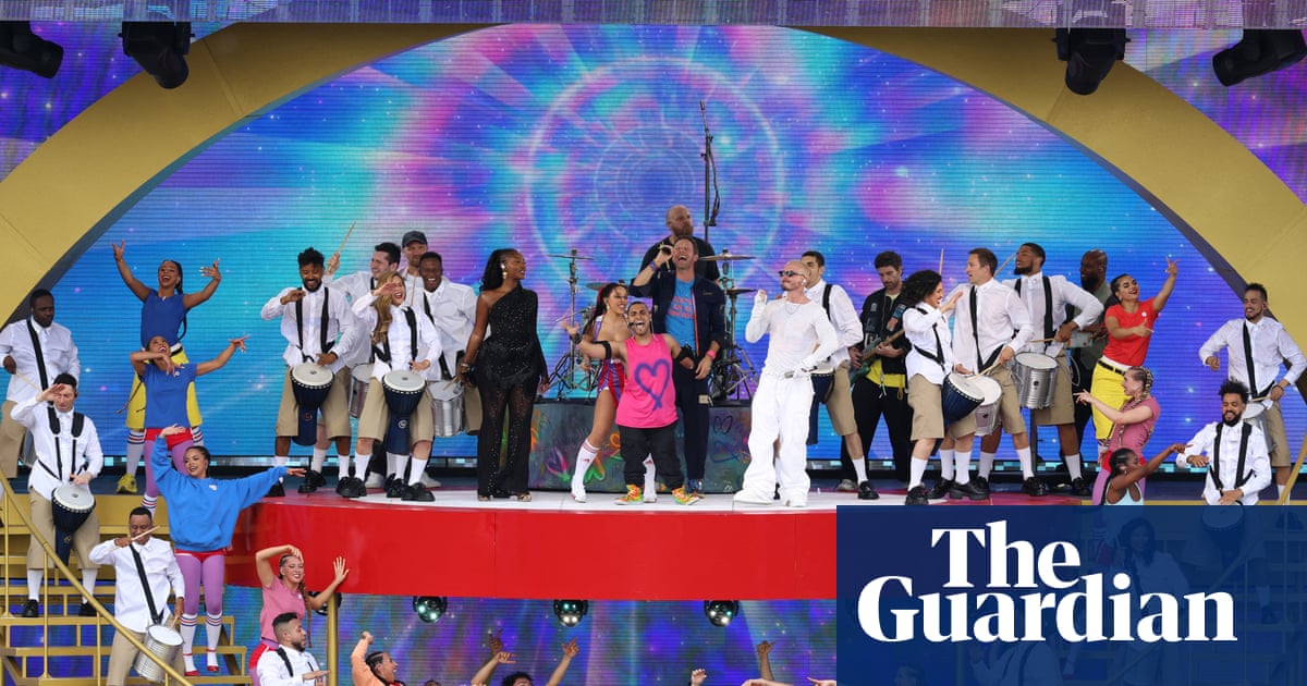 TV rights holders frustrated over World Cup final half-time show delay | World Cup 2026