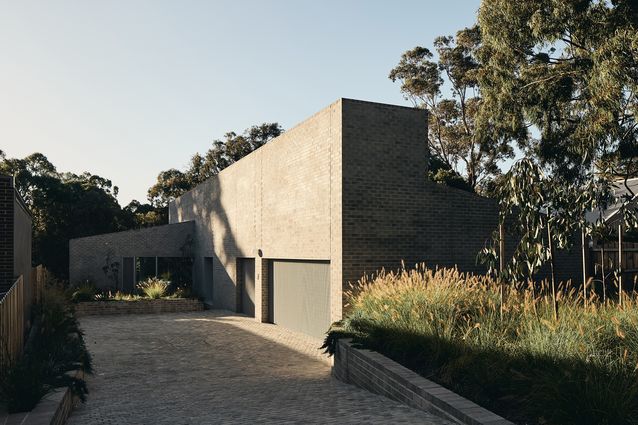 Bruce Street by Muir | ArchitectureAu