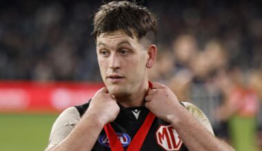 AFL 2026: Zak Butters responds to shock trade report, claim he told Port Adelaide teammates he was leaving, latest news