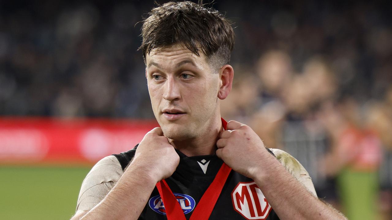AFL 2026: Zak Butters responds to shock trade report, claim he told Port Adelaide teammates he was leaving, latest news