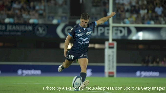 Subscribe To FloRugby To Watch The Top 14 Final Live