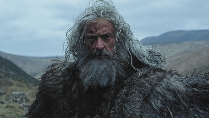 Hugh Jackman interview: On The Death of Robin Hood and his turn to a dark-hearted hero