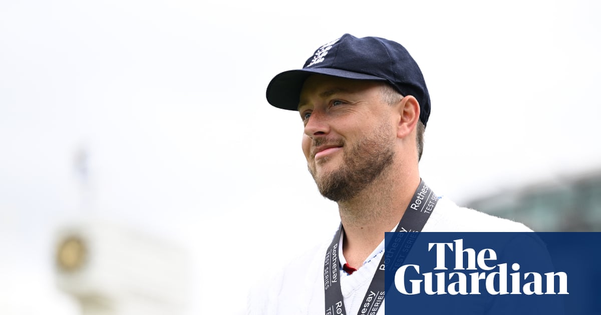 England face more selection upheaval for second Test after Robinson ruled out | England v New Zealand 2026