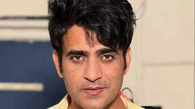 Who is Sonu Mmishra? 'Kala Hiran' actor who worked with Salman Khan in 'Sikander' and quit the controversial Lawrence Bishnoi film