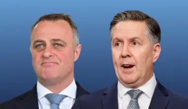 News and politics live: Labor and Coalition clash over CGT carve-outs as Mark Butler rejects backdown claims