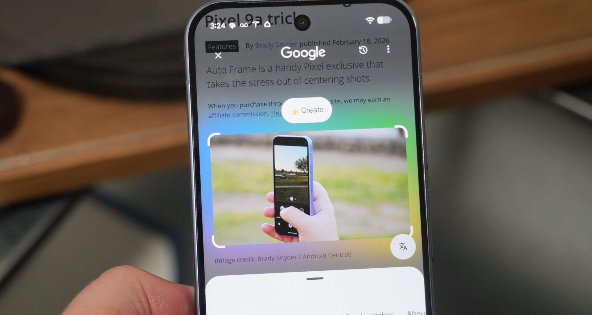 Google's June Android Drop turns your phone into a smarter shopping and reading companion