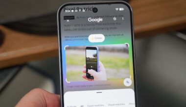 Google's June Android Drop turns your phone into a smarter shopping and reading companion
