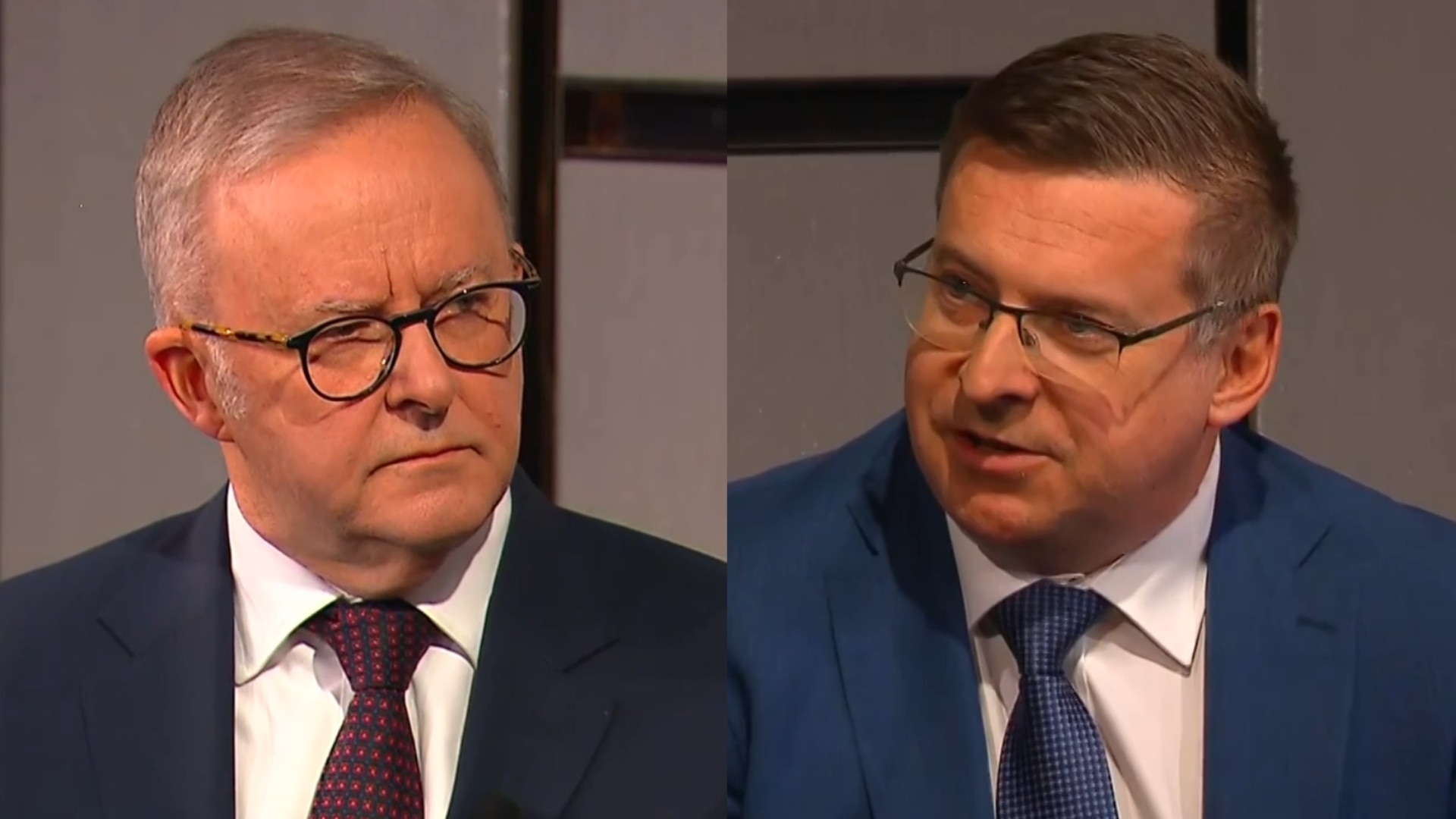 ‘You didn’t have the ticker to take it to an election’: PM grilled on broken election promises