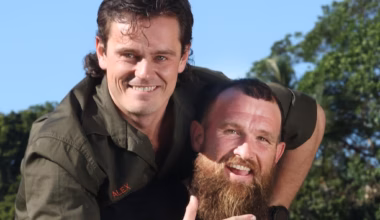 ‘Bromance’: Meet the Qld farmers who bonded while wanting a wife - The Courier Mail