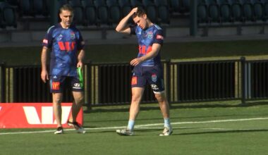 ‘Left camp’: Major Moses update in Blues selection twist before star’s D-day — Origin Daily
