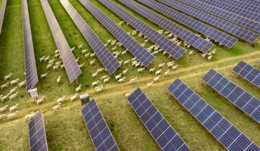 NSW Coalition energy plan: How the opposition plans to move renewable projects to Sydney, Newcastle and Wollongong