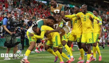 World Cup