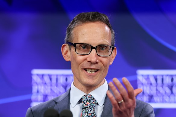 Assistant minister Andrew Leigh has warned that AI could lead to extinction.