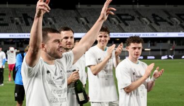 FIFA World Cup 2026, football news: Tim Payne Instagram followers, Valen Scarsini influencer, New Zealand squad, video, explainer