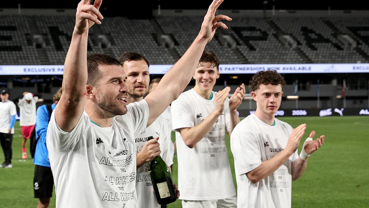 FIFA World Cup 2026, football news: Tim Payne Instagram followers, Valen Scarsini influencer, New Zealand squad, video, explainer