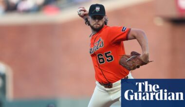 Justice department says it will investigate MLB amid Pride hats controversy | MLB