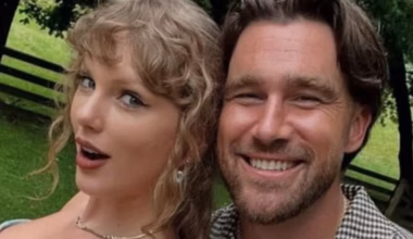 Taylor Swift and Travis Kelce’s very public wedding venue revealed